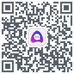 AgoraChat QRcode