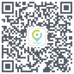 青碳行 QRcode
