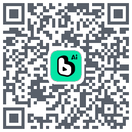 波点音乐的下載二維碼
