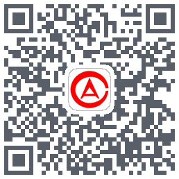 盐南审计 QRcode