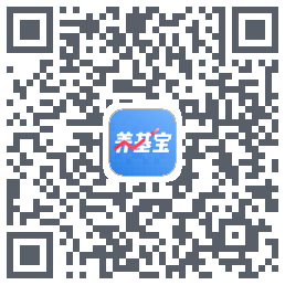 养基宝的下載二維碼
