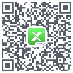 XTrend Speed的下載二維碼