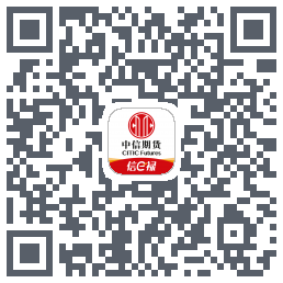 中信期货的下載二維碼