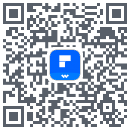 PDFelement的下載二維碼