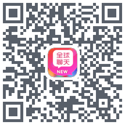 ChatWorld QRcode