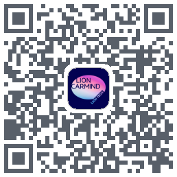 LionCarmind QRcode