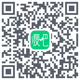 瘦吧减脂 QRcode