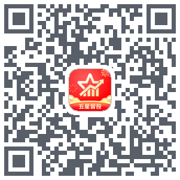 五星智投 QR-код для загрузки