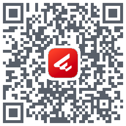 华为坤灵codice QR per il download