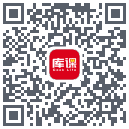 库课网校的下載二維碼