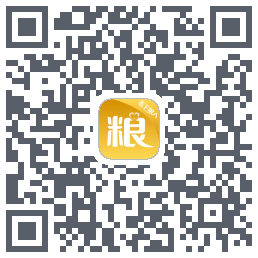 天下粮人 QRcode