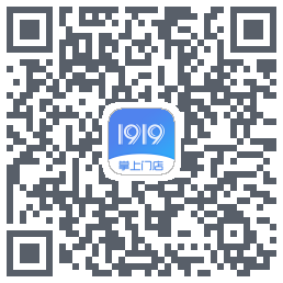 1919掌上门店 QRcode