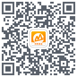 招商基金 QRcode