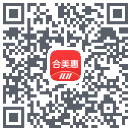 合美惠 QRcode