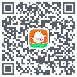猪八戒的下载二维码