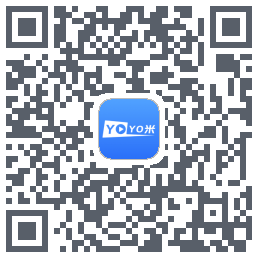 YoMi QR-код для загрузки
