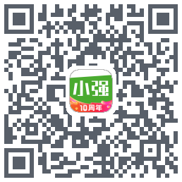 小强停车 QRcode
