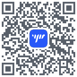 爱原物 QRcode