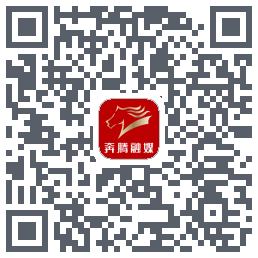 奔腾融媒código QR de descarga de
