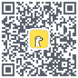 一刻记账的下载二维码