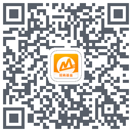 招商基金kod QR do pobrania