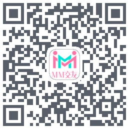 MM交友 QRcode