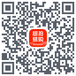 树拍易购 QRcode