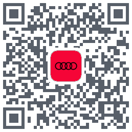 上汽奥迪 QRcode