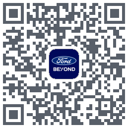 福特纵横 QRcode