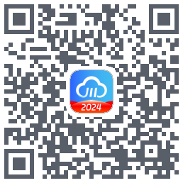 川川云 QRcode