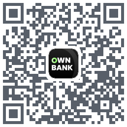 OwnBank的下載二維碼