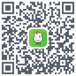 小马鲜鲜 QRcode