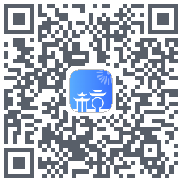 杭州城市大脑APP的下载二维码