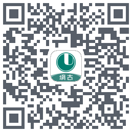 农批管家 QRcode