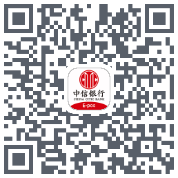 中信银行全付通kod QR do pobrania