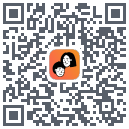 wonderlandcódigo QR de descarga de