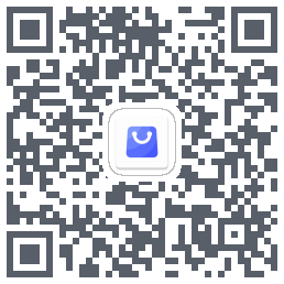 青商城的下載二維碼