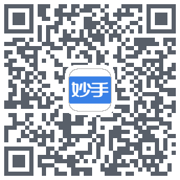 妙手医生codice QR per il download