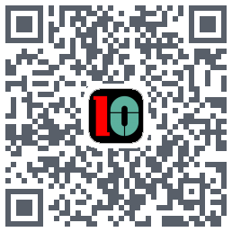 z10门店管理的下載二維碼