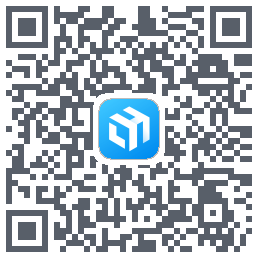 洪流 QRcode