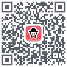 美景听听 QRcode