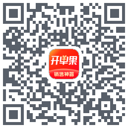开单果 QR-код для загрузки