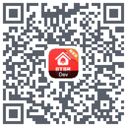 企叮咚商家版 QRcode