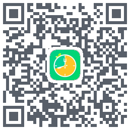 橙果轻断食 QRcode