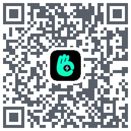掌心雷 QRcode
