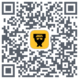 超级猩猩 QRcode