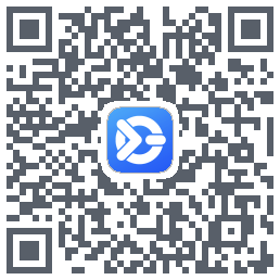 飞轮商户版 QRcode