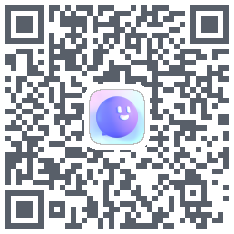 微光codice QR per il download