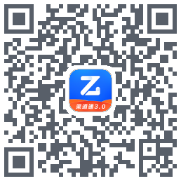 智付呗渠道通 QRcode