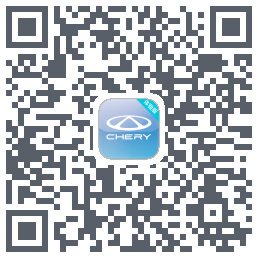 奇瑞EVdu code QR de téléchargement